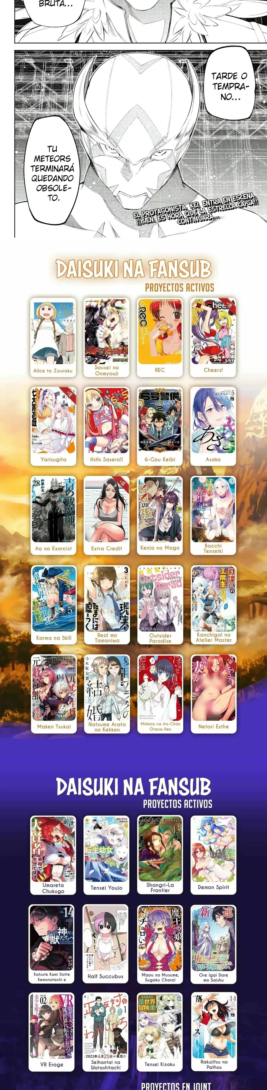 Read Shangri La Frontier ES Manga Online