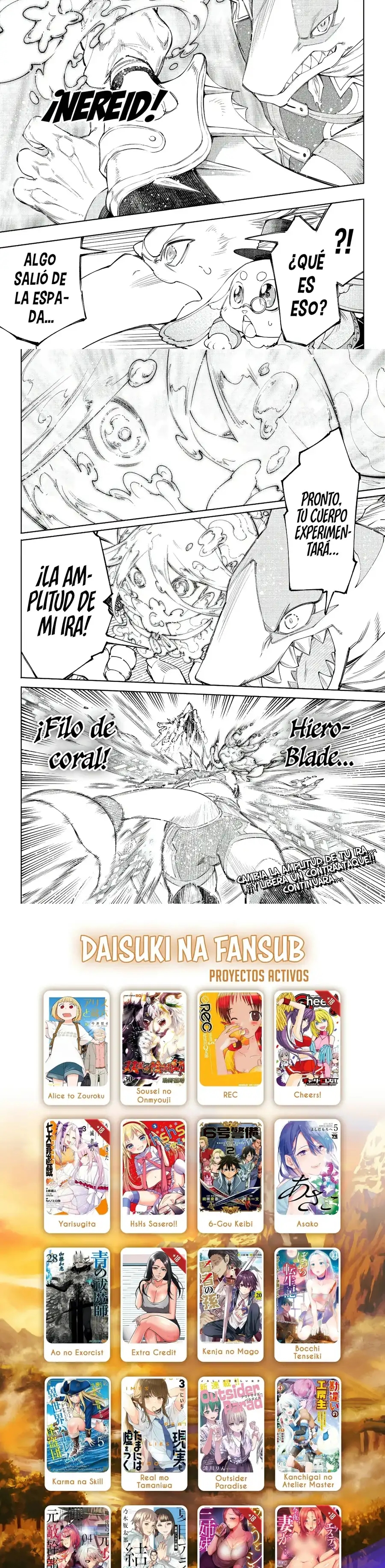 Read Shangri La Frontier ES Manga Online