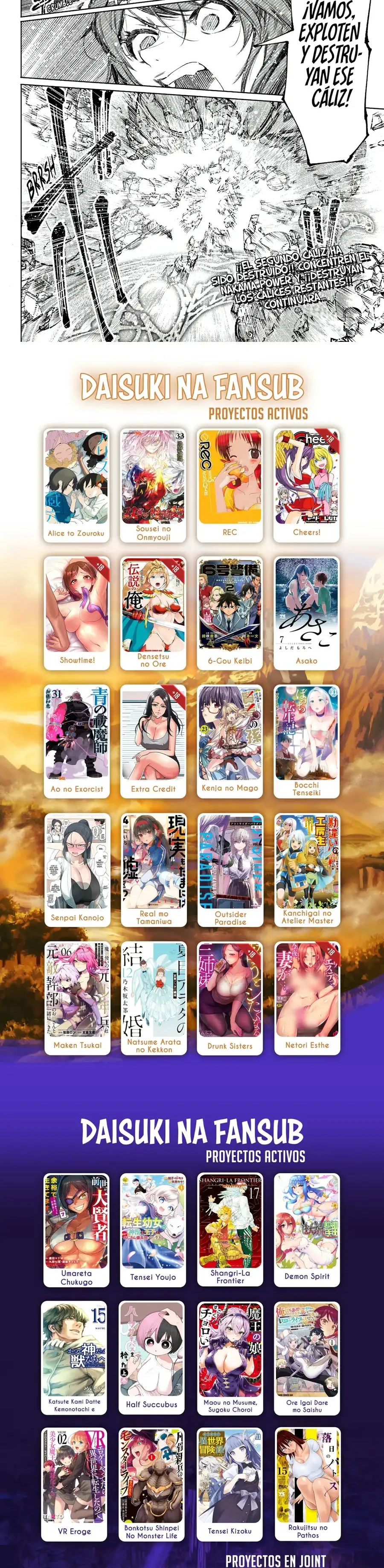 Read Shangri La Frontier ES Manga Online