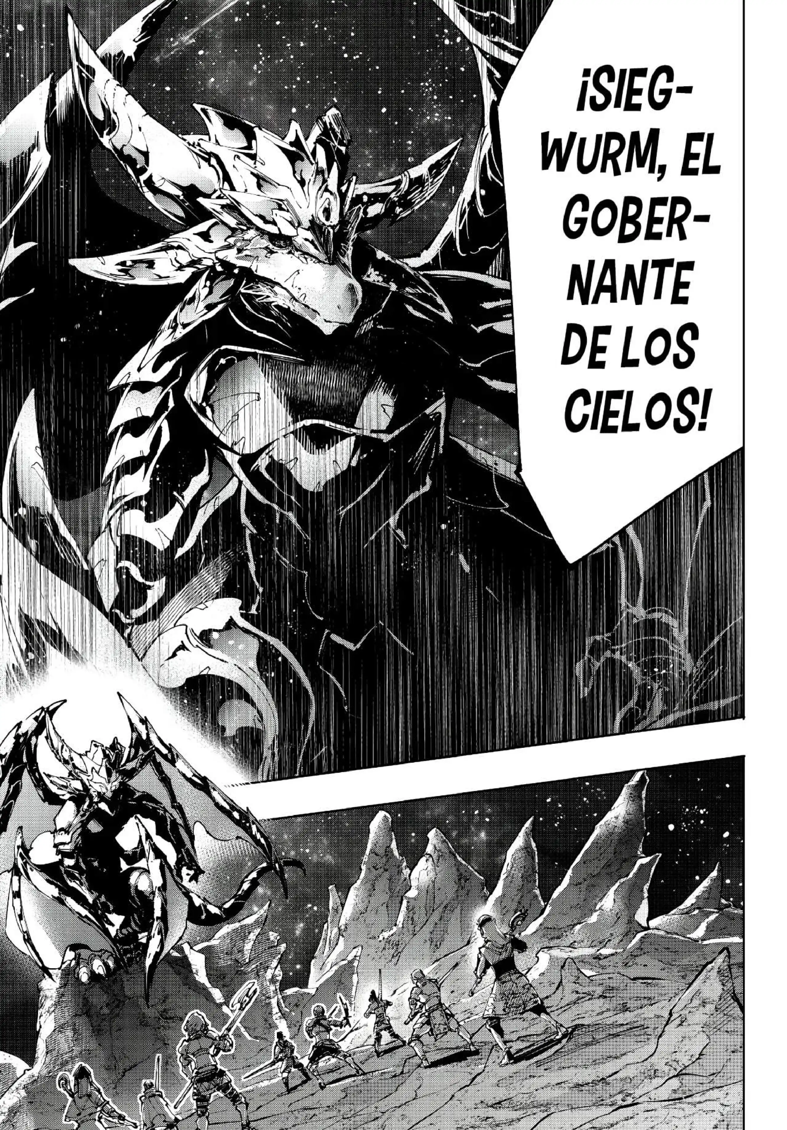 Read Shangri La Frontier ES Manga Online