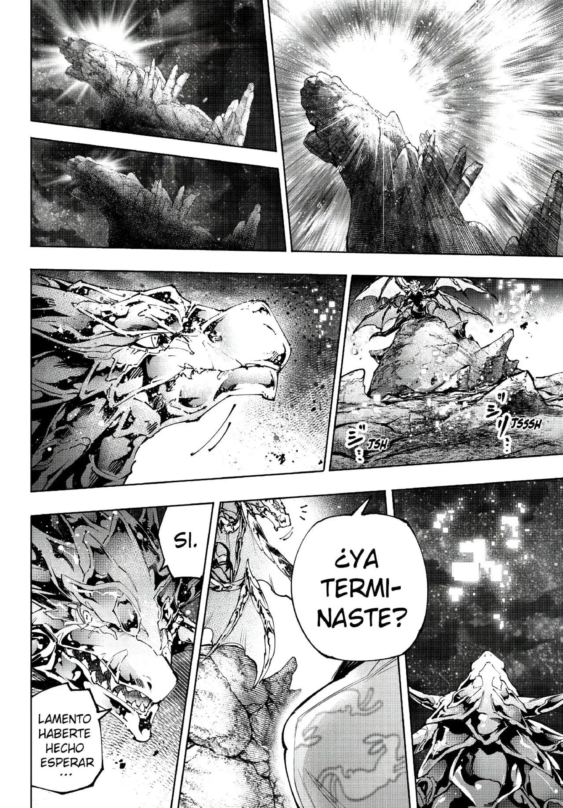 Read Shangri La Frontier ES Manga Online