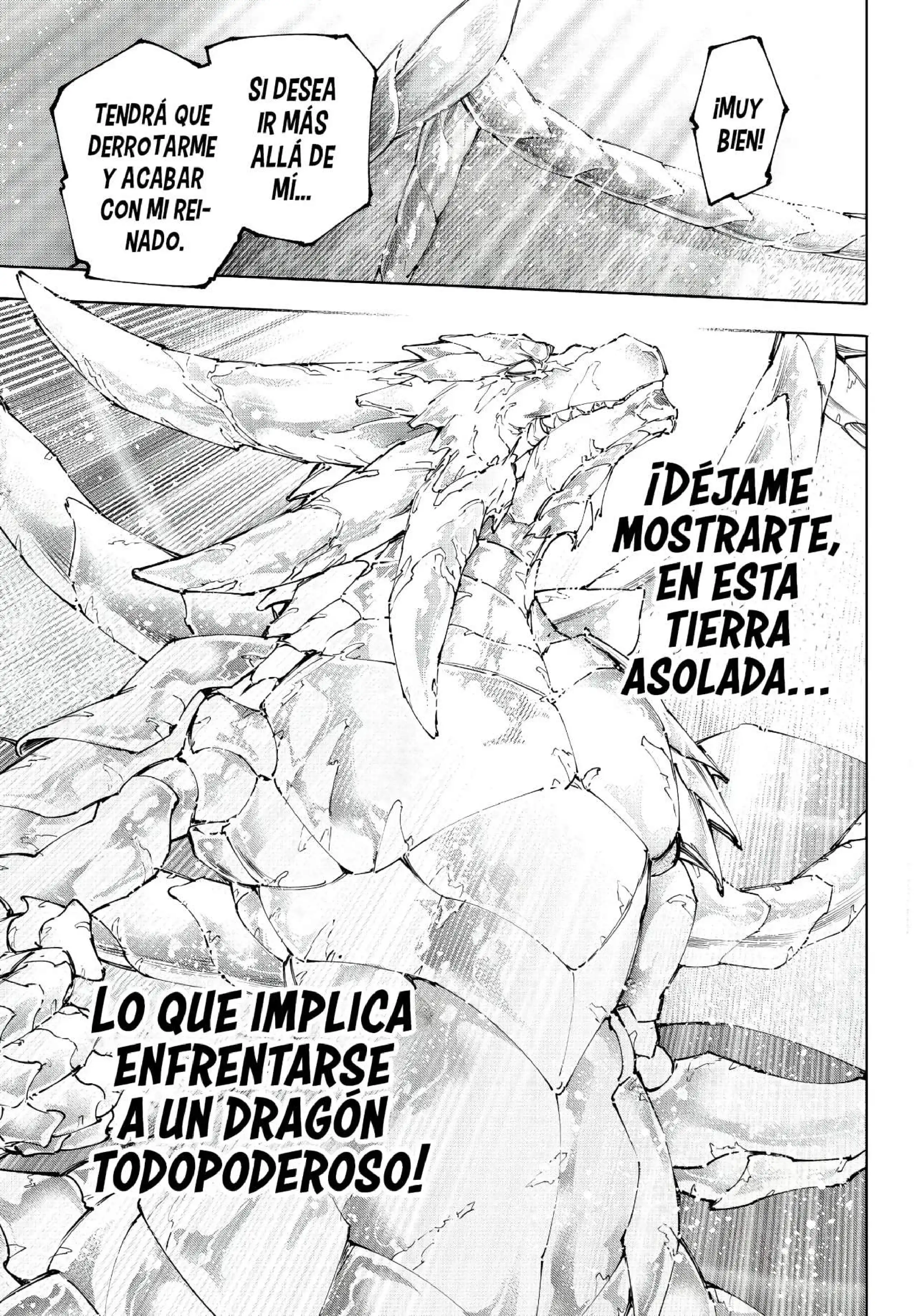 Read Shangri La Frontier ES Manga Online