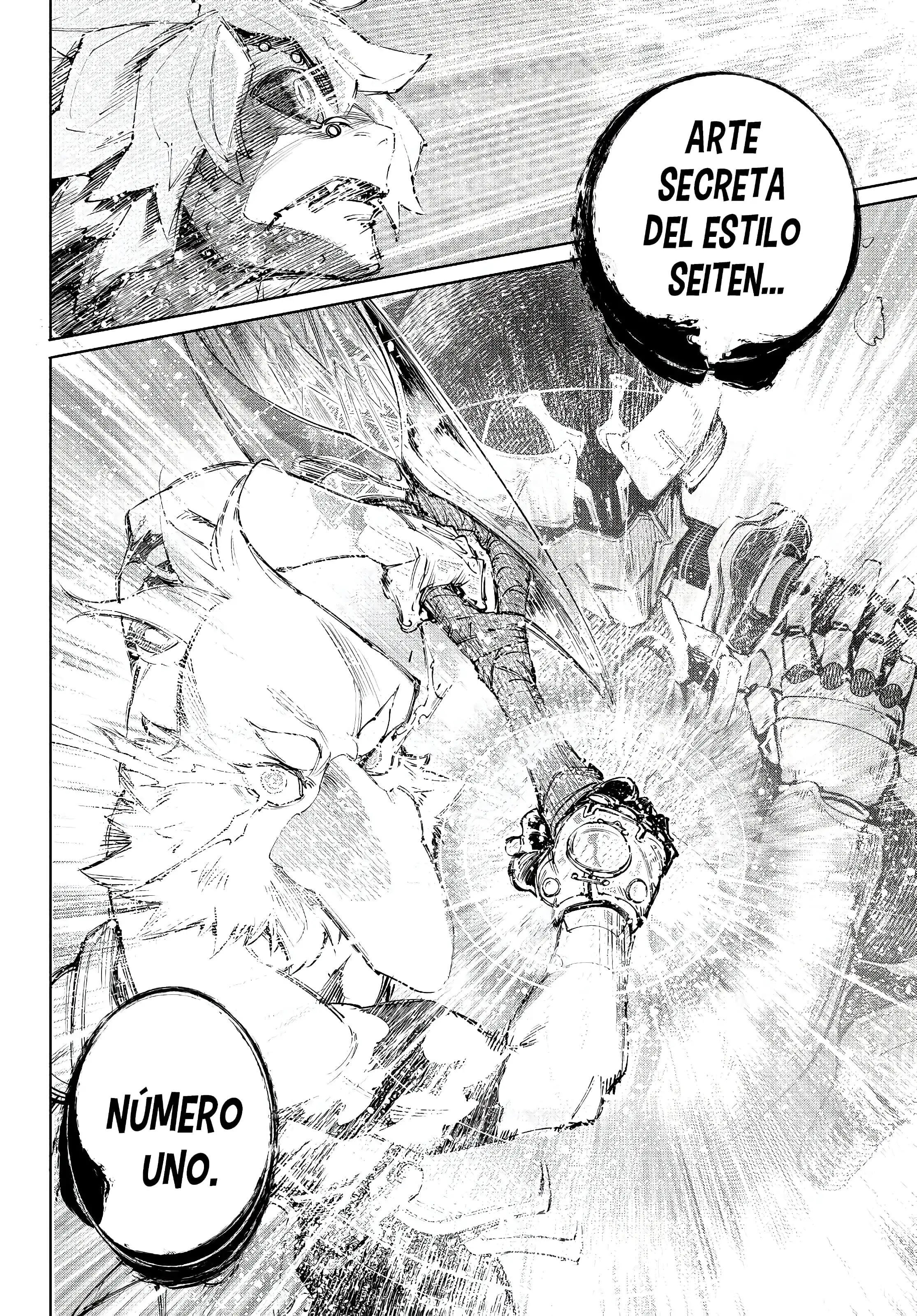 Read Shangri La Frontier ES Manga Online