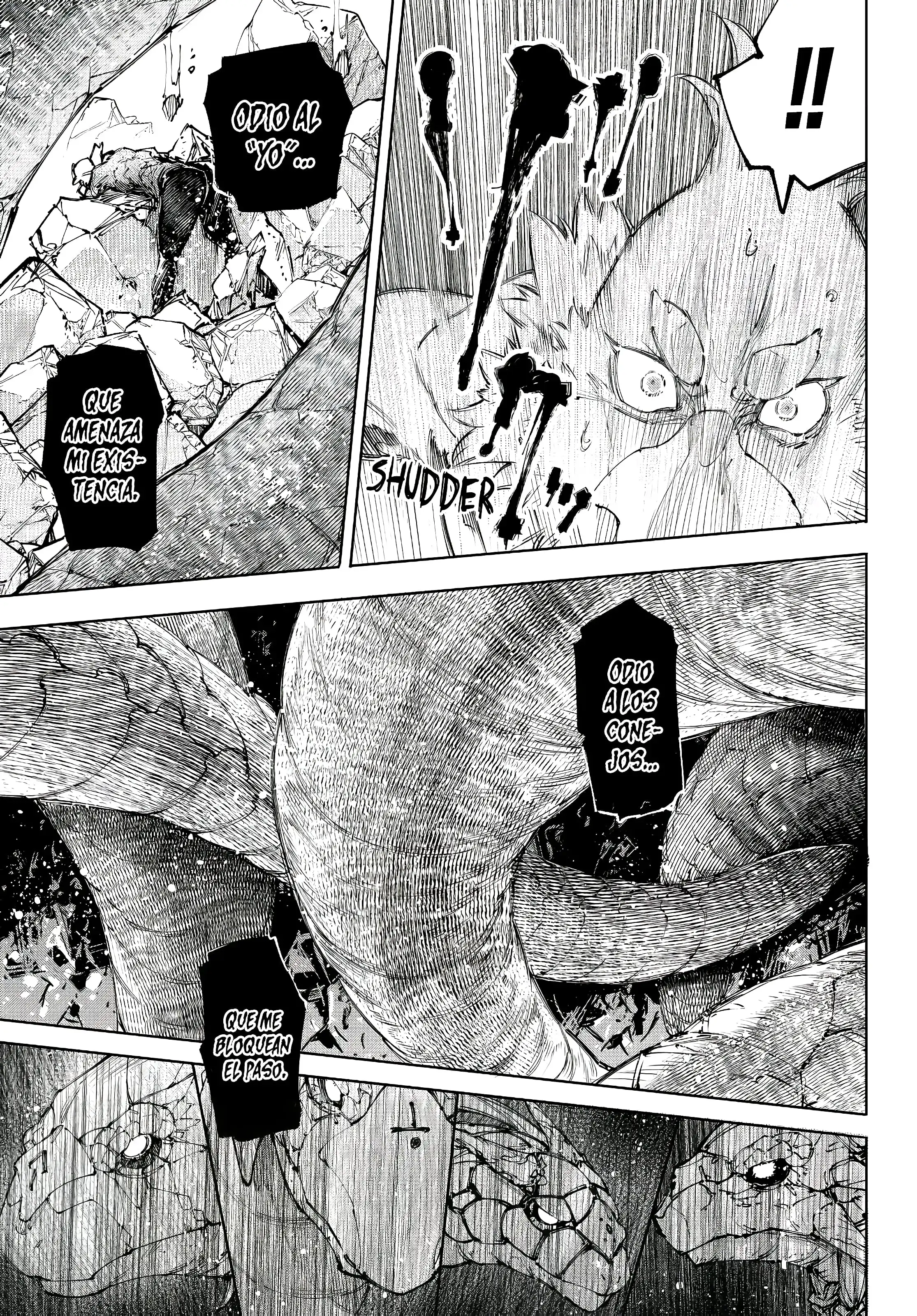 Read Shangri La Frontier ES Manga Online