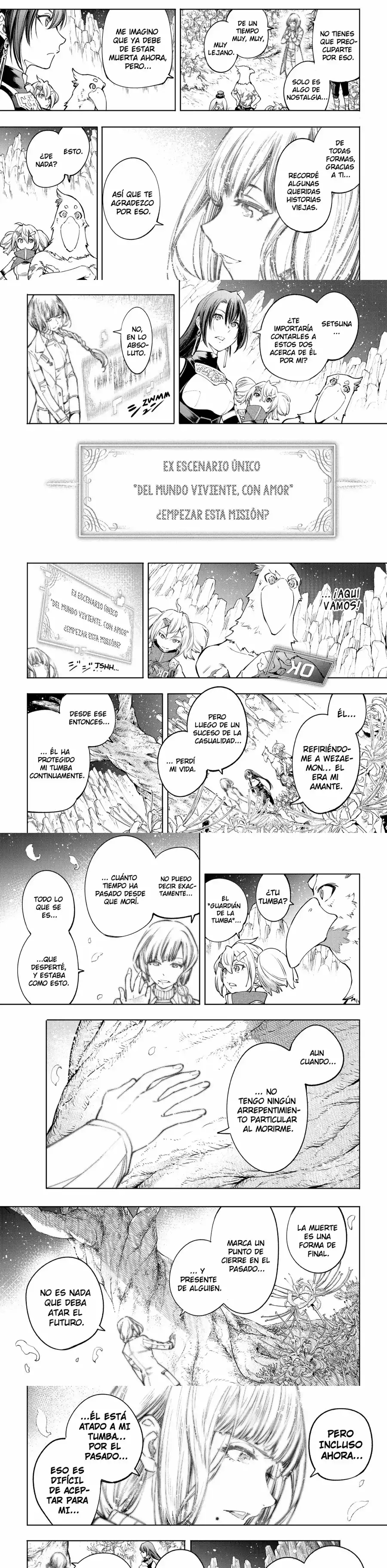 Read Shangri La Frontier ES Manga Online