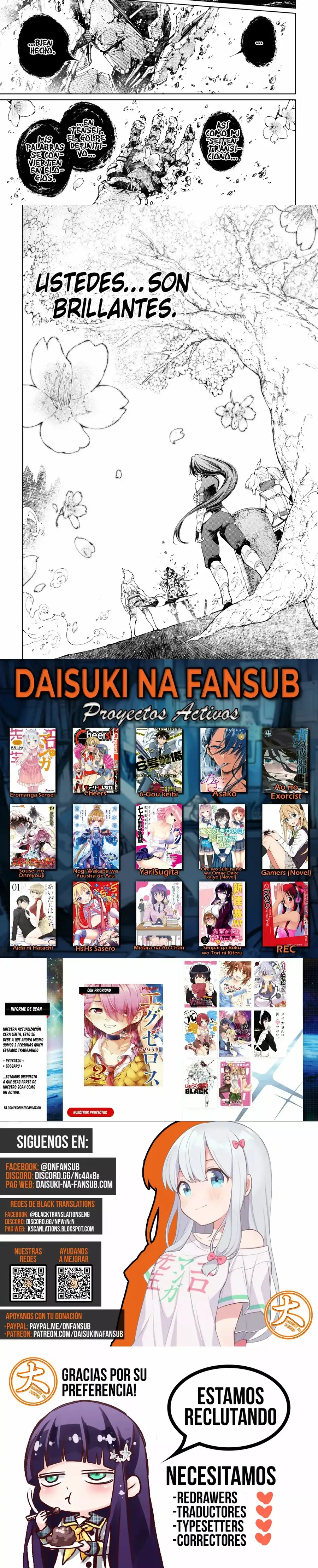 Read Shangri La Frontier ES Manga Online