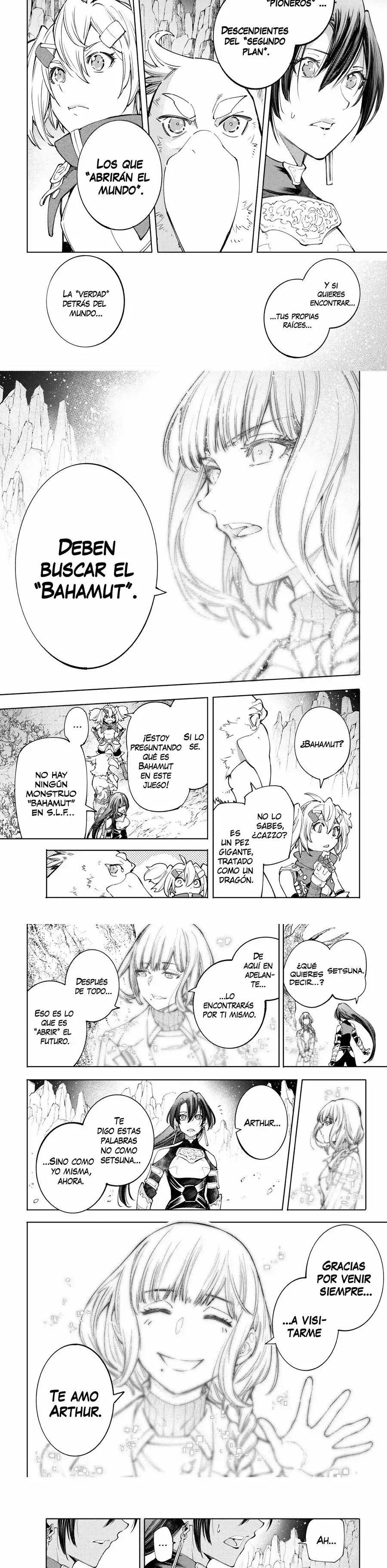 Read Shangri La Frontier ES Manga Online