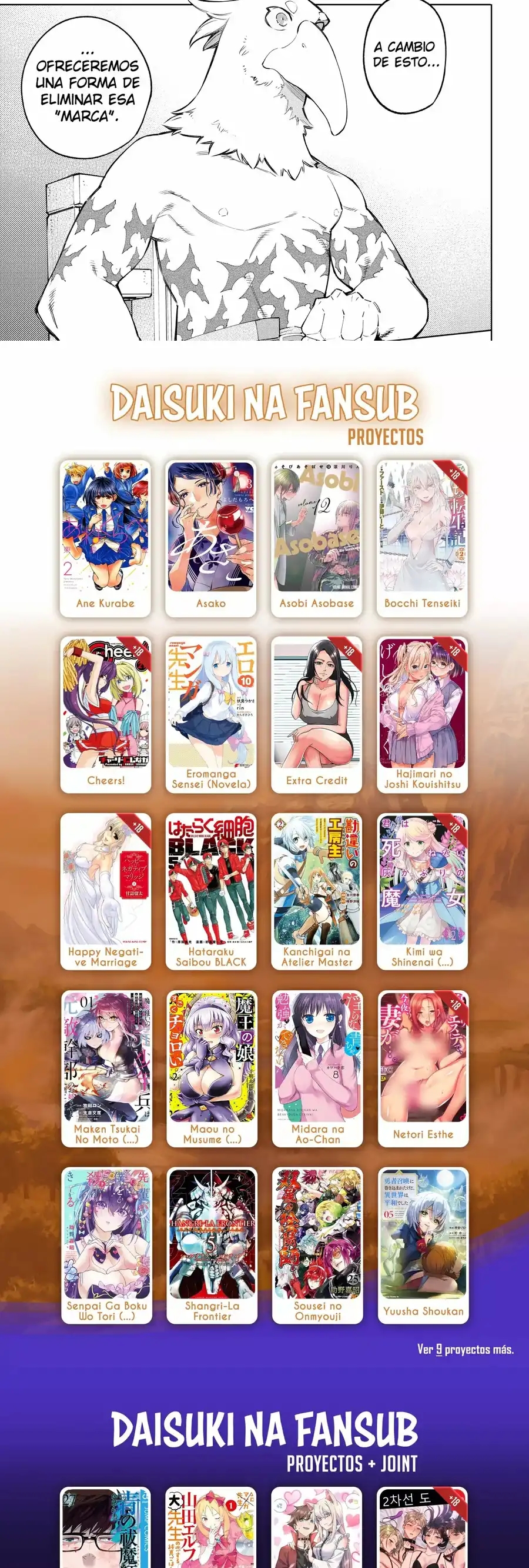 Read Shangri La Frontier ES Manga Online