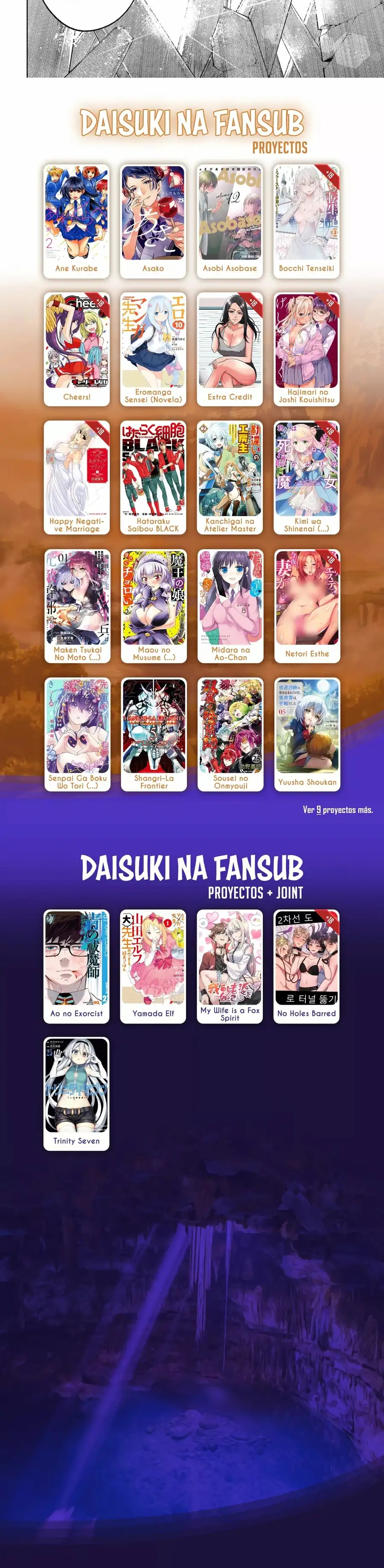 Read Shangri La Frontier ES Manga Online