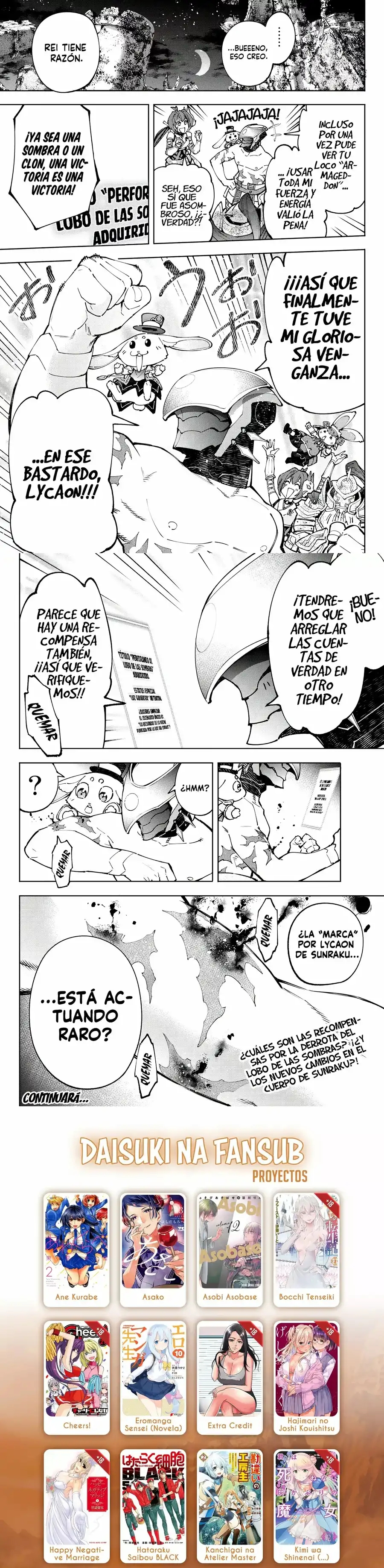 Read Shangri La Frontier ES Manga Online