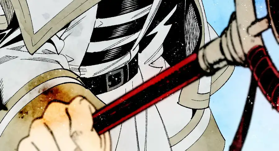 Read Sousou no Frieren ES Manga Online