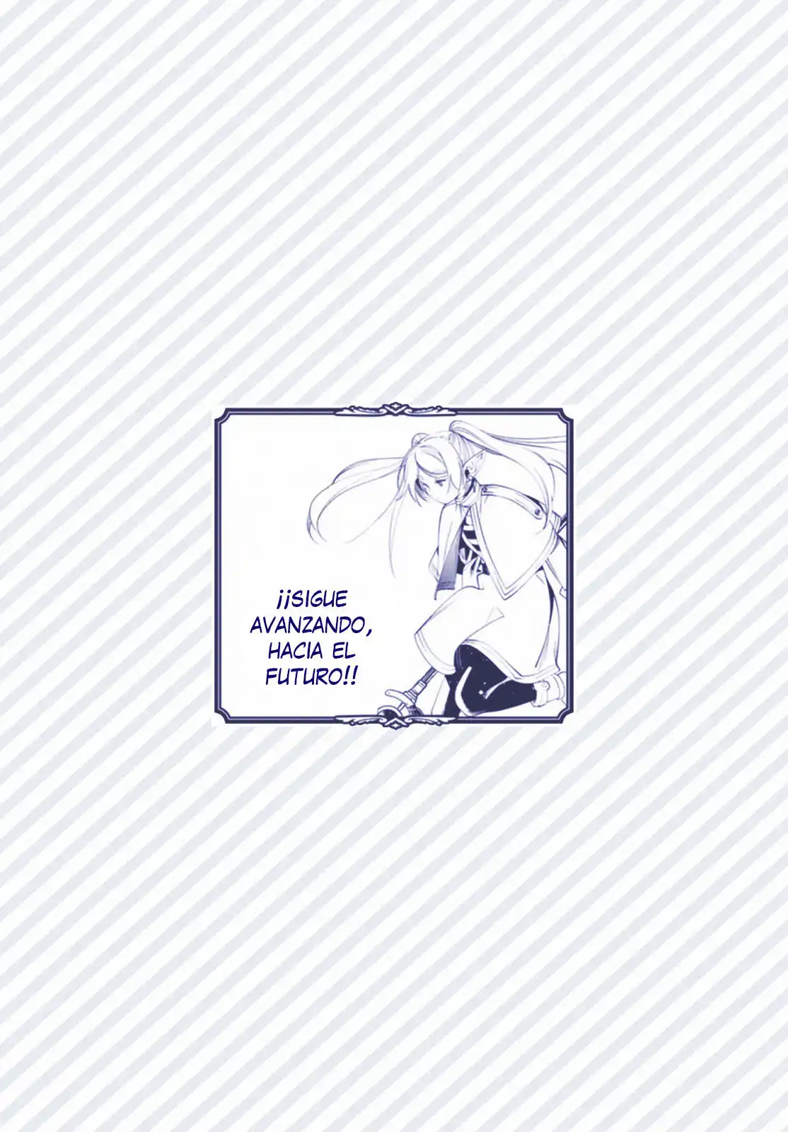 Read Sousou no Frieren ES Manga Online