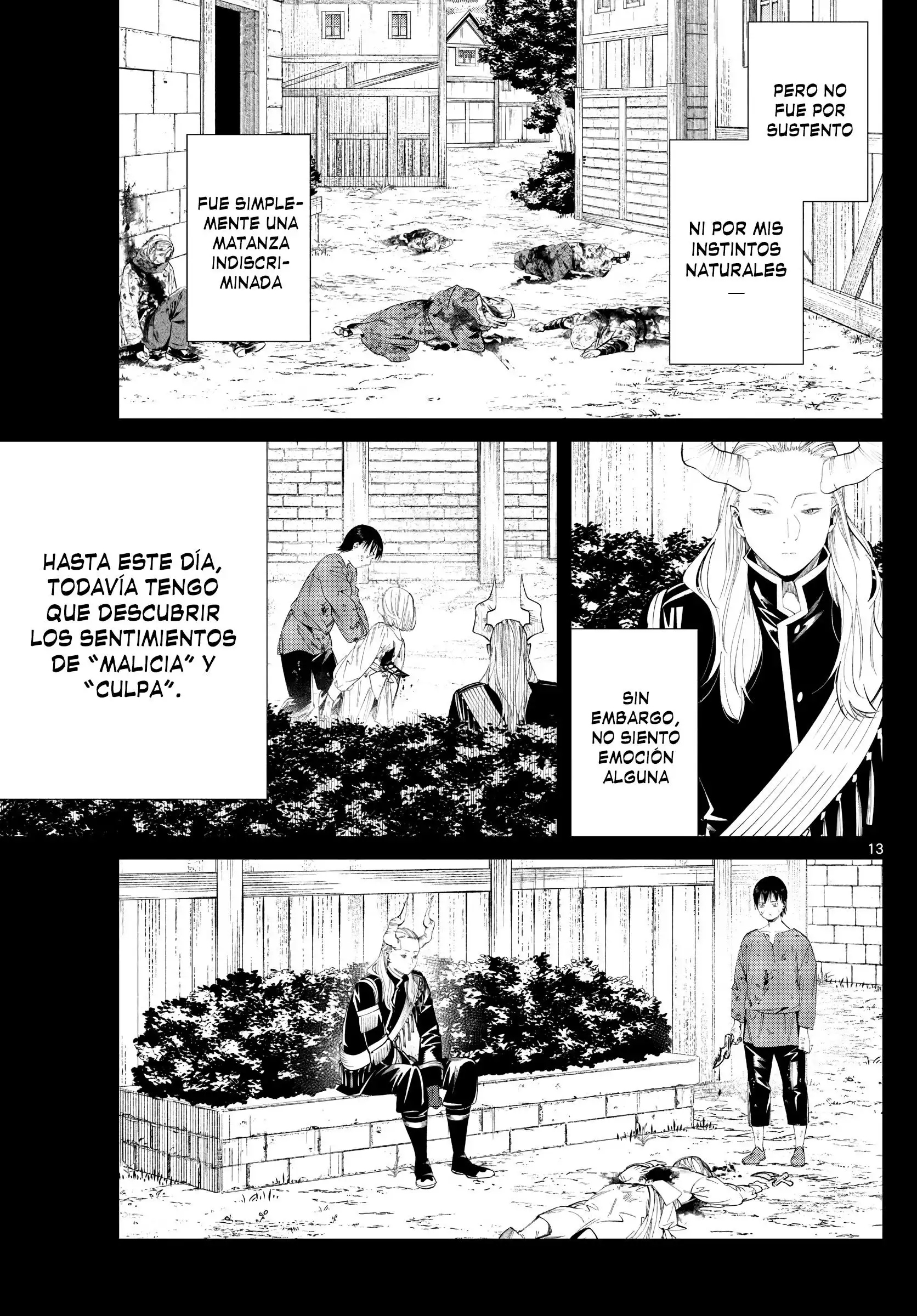 Read Sousou no Frieren ES Manga Online