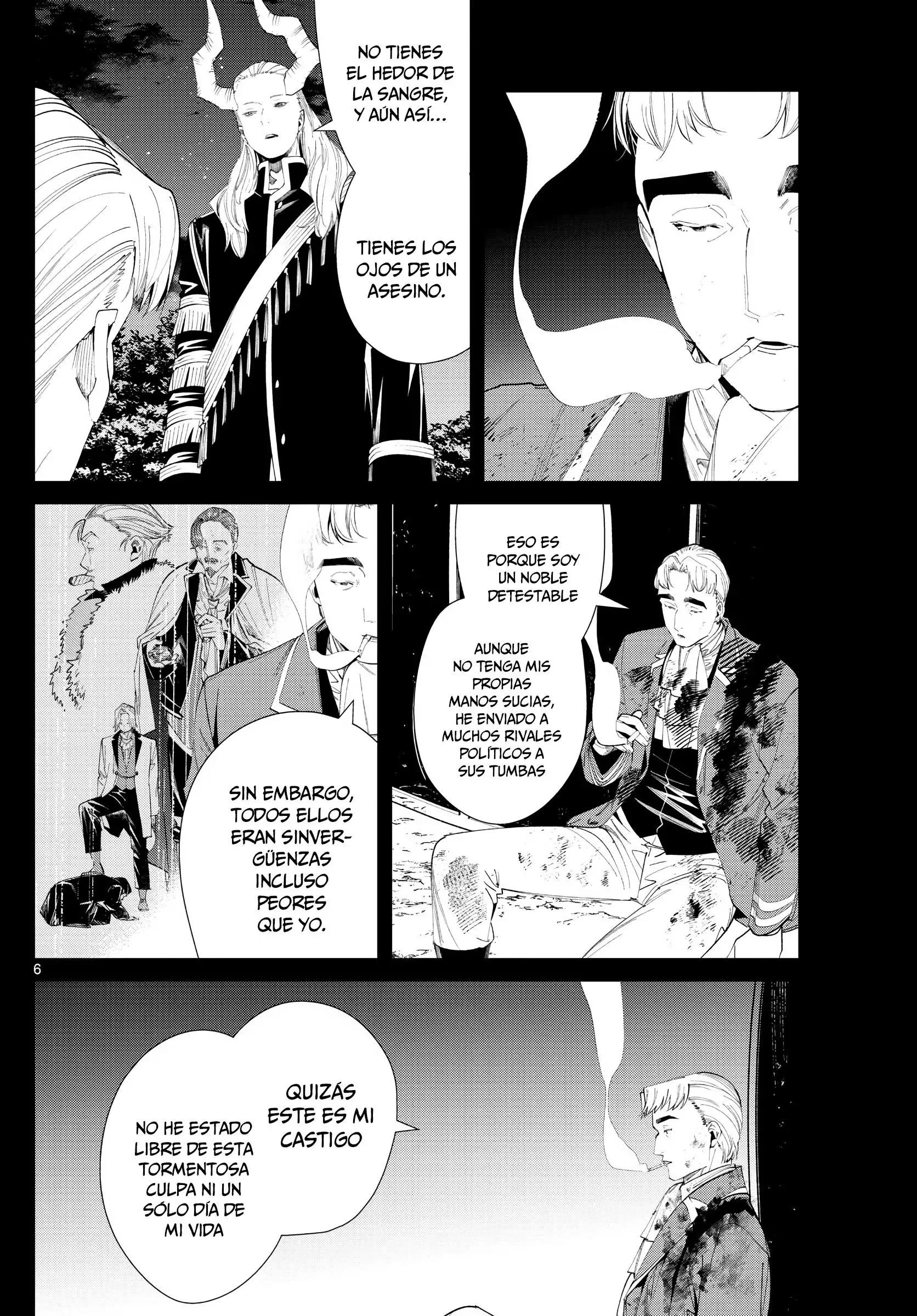 Read Sousou no Frieren ES Manga Online