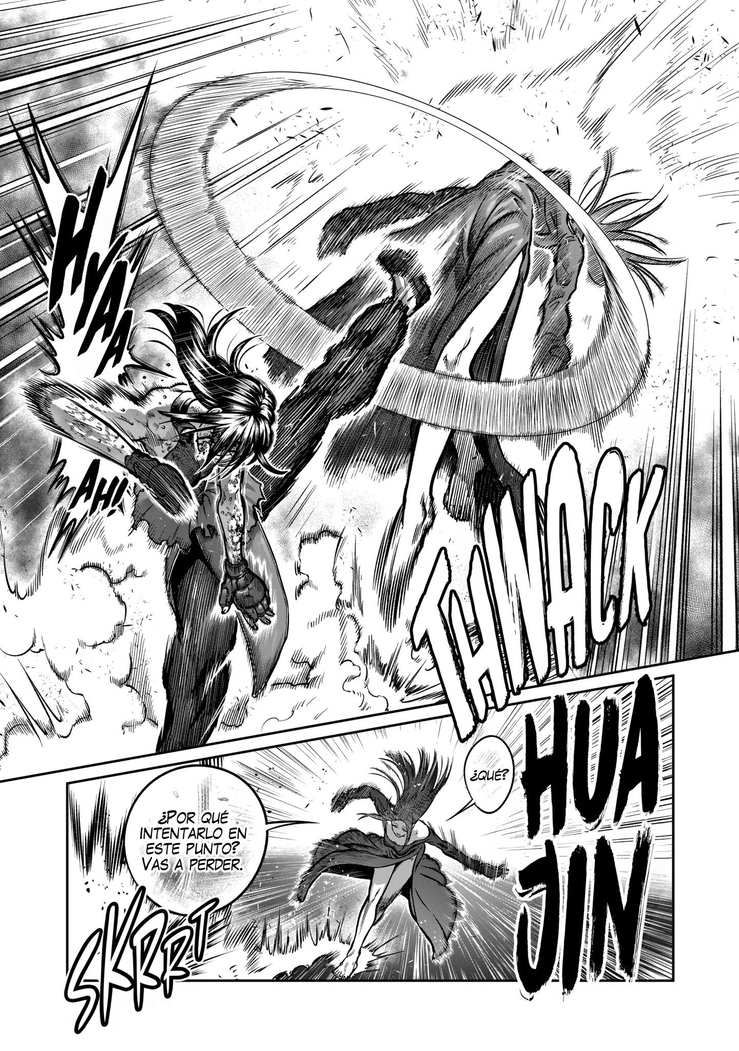 Read Star Strike it Rich ES Manga Online