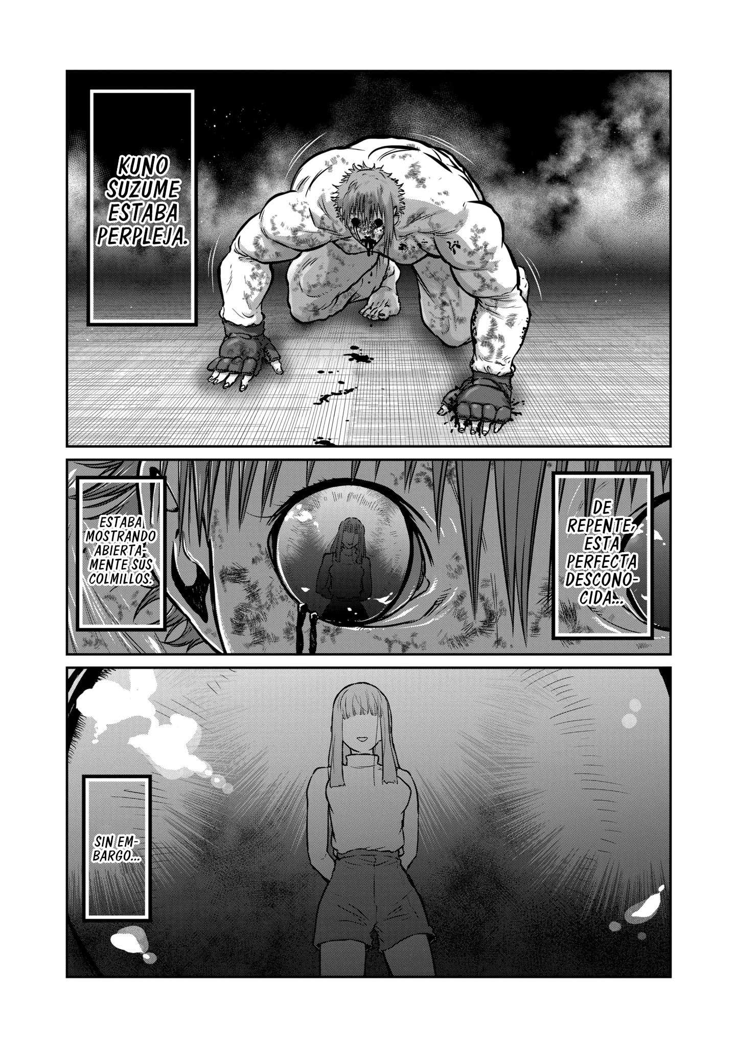 Read Star Strike it Rich ES Manga Online