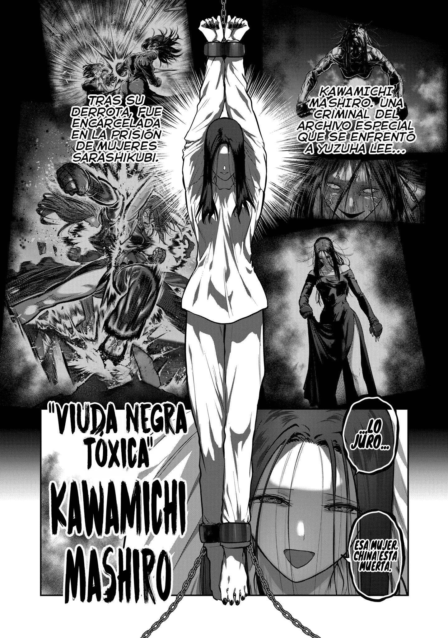 Read Star Strike it Rich ES Manga Online