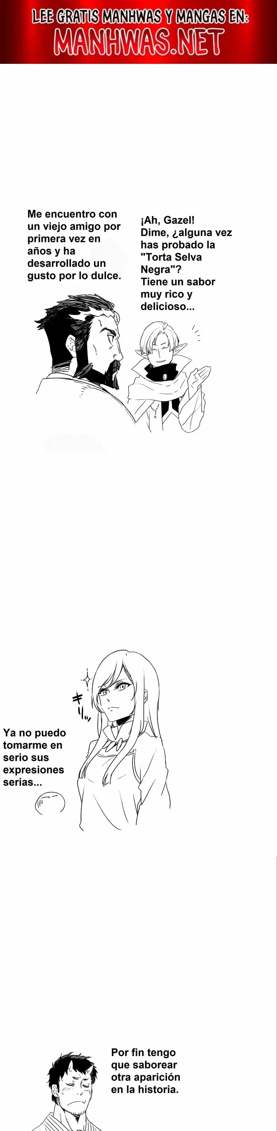 Read Tensei Shitara Slime Datta Ken ES Manga Online