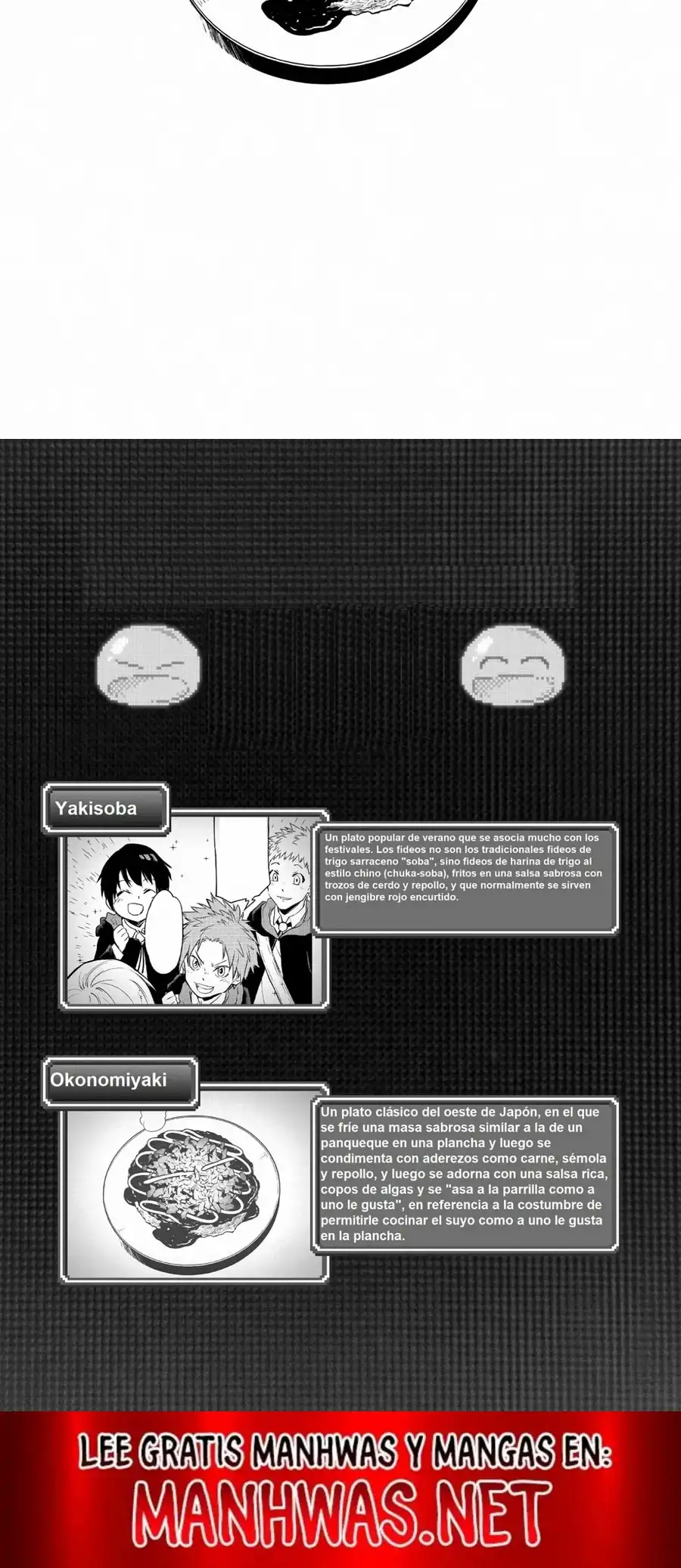 Read Tensei Shitara Slime Datta Ken ES Manga Online