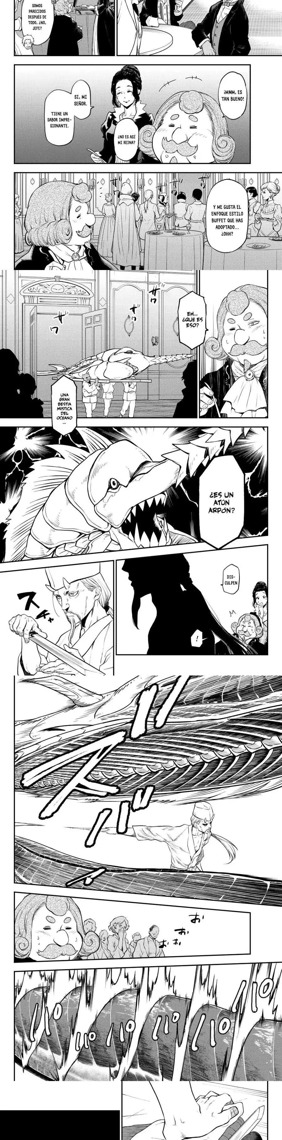 Read Tensei Shitara Slime Datta Ken ES Manga Online