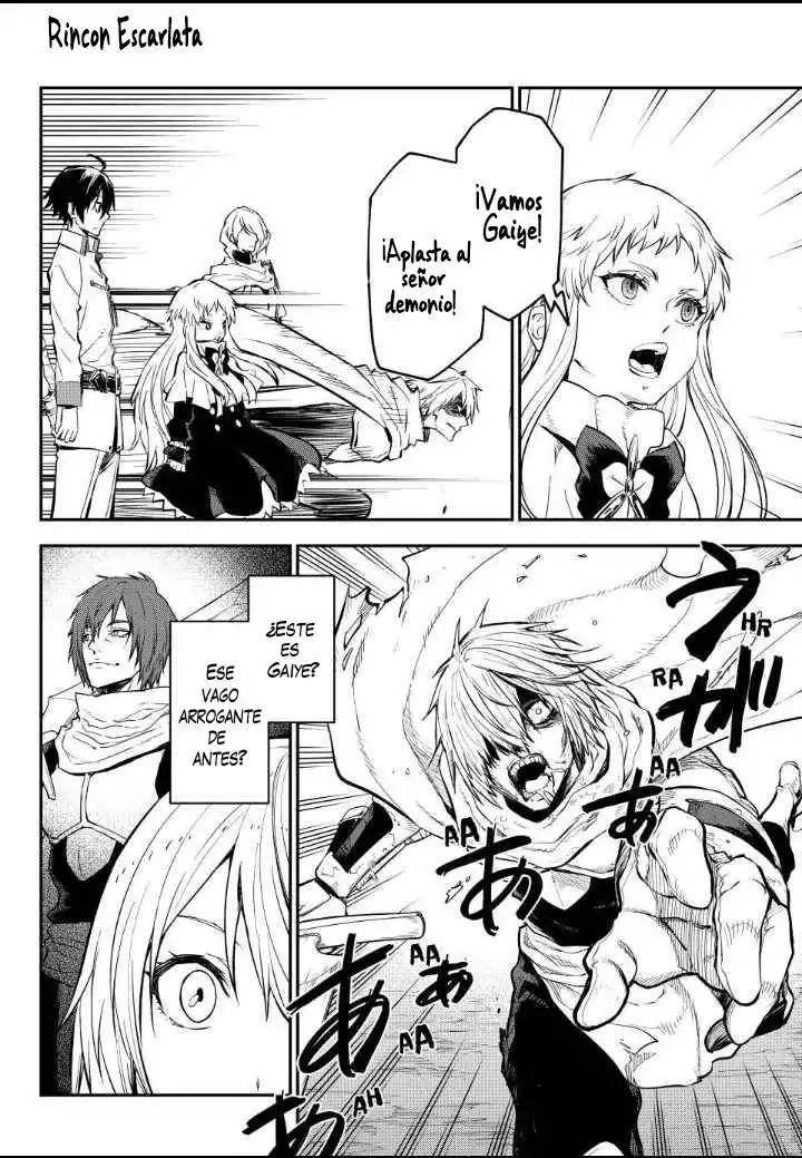 Read Tensei Shitara Slime Datta Ken ES Manga Online