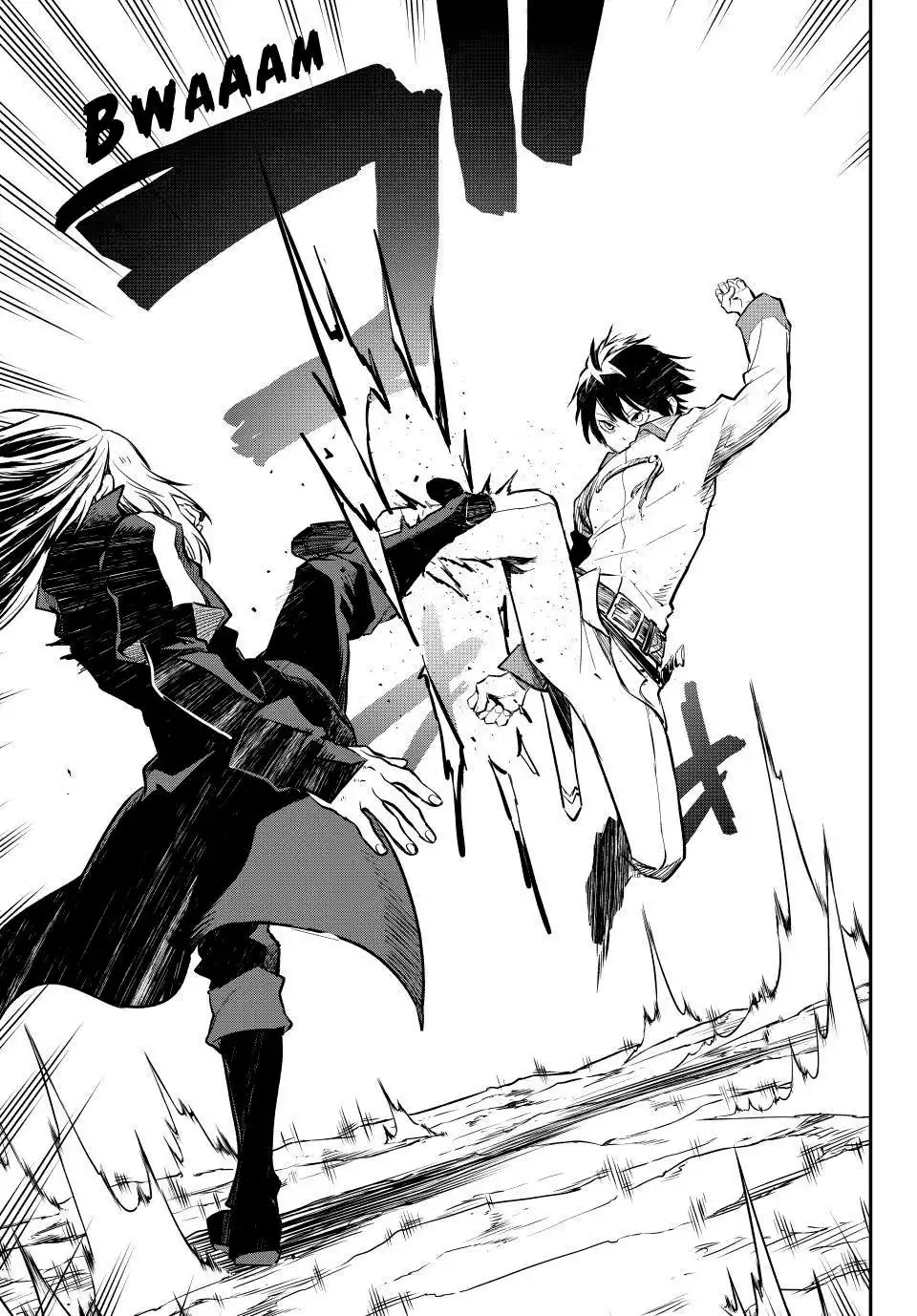 Read Tensei Shitara Slime Datta Ken ES Manga Online