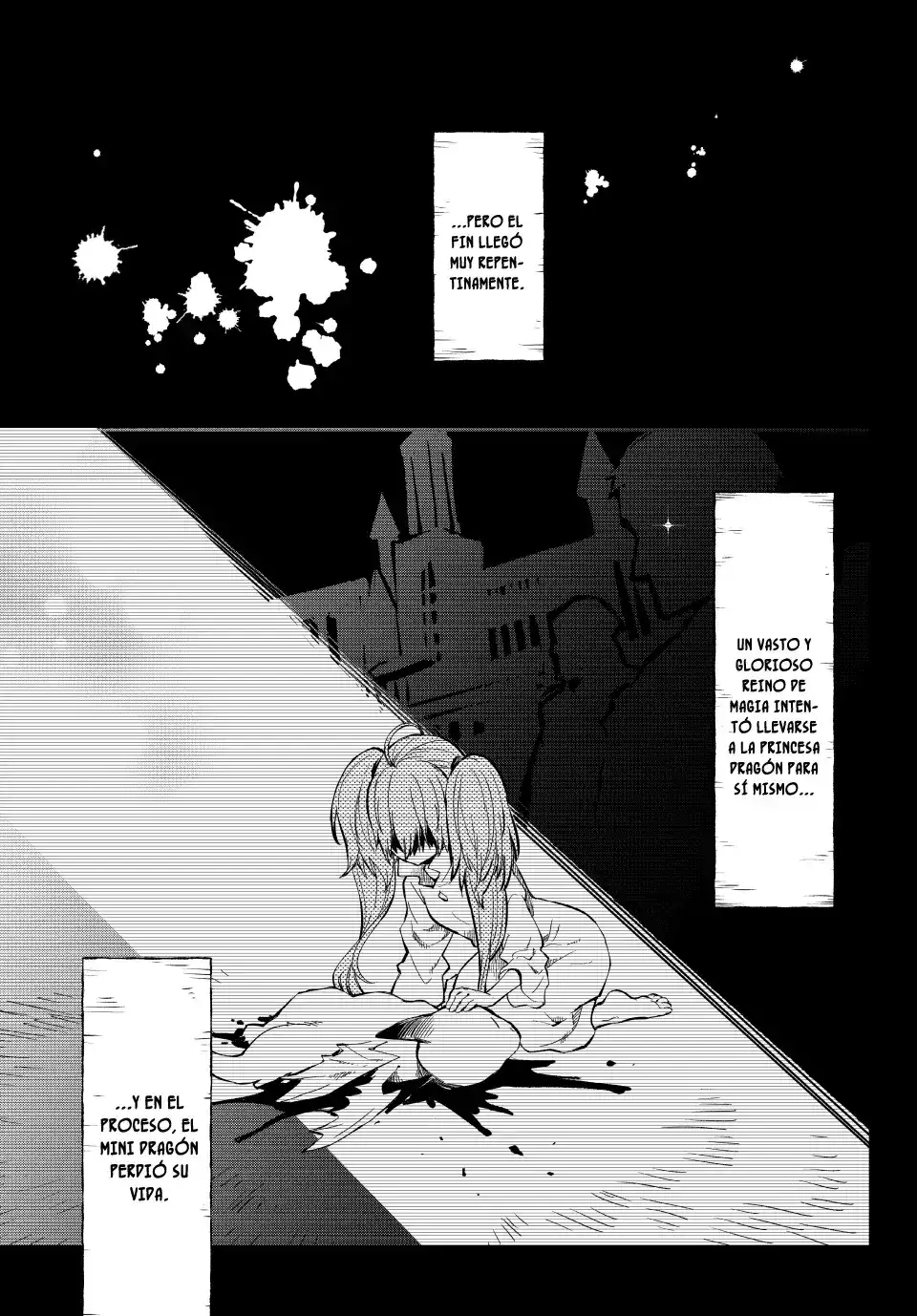 Read Tensei Shitara Slime Datta Ken ES Manga Online