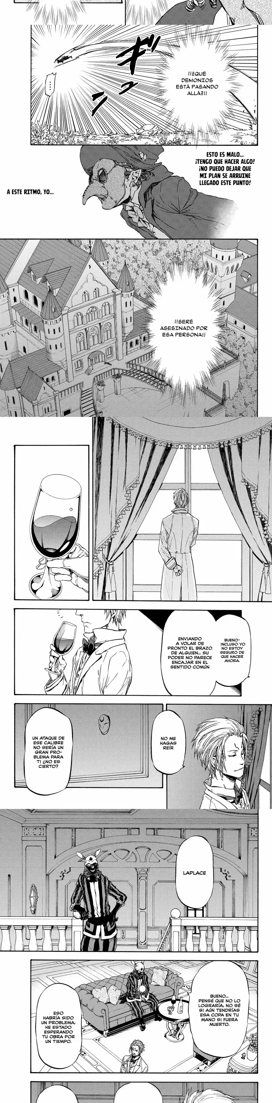 Read Tensei Shitara Slime Datta Ken ES Manga Online