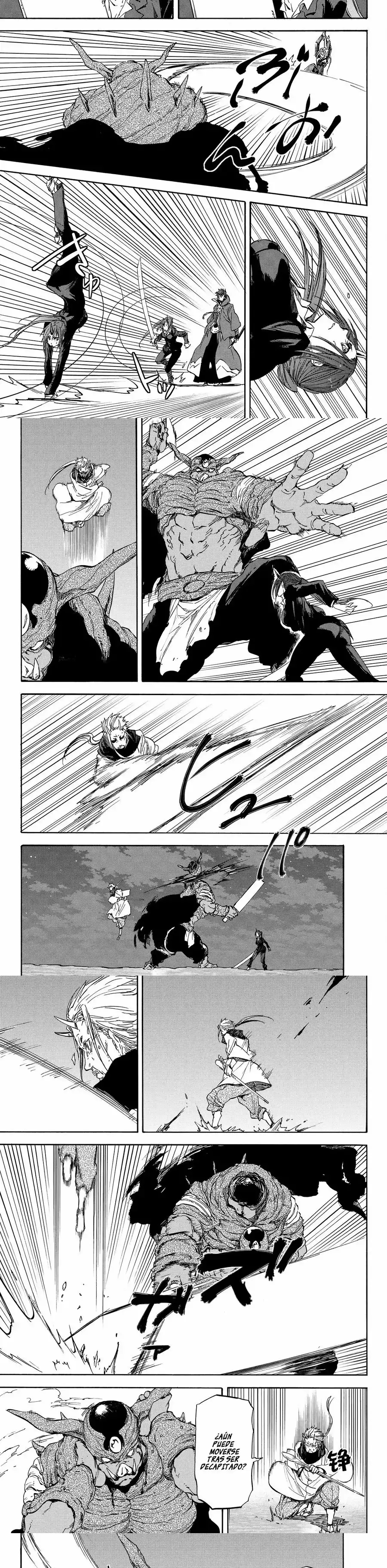 Read Tensei Shitara Slime Datta Ken ES Manga Online