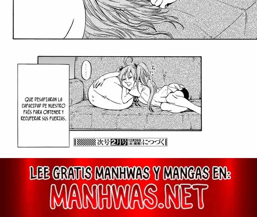 Read Tensei Shitara Slime Datta Ken ES Manga Online