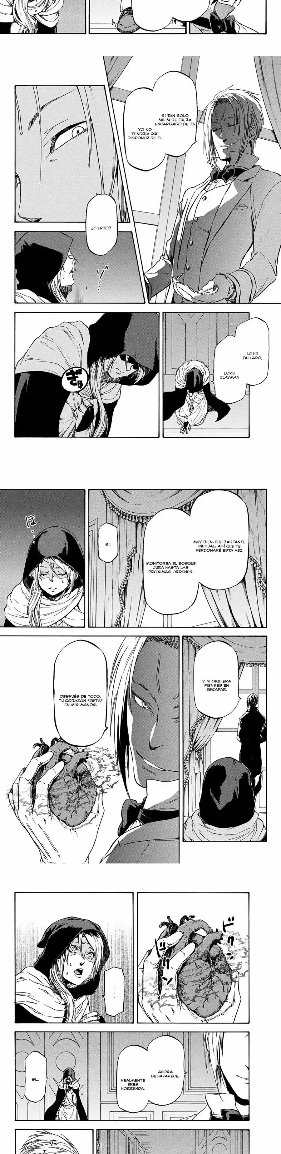 Read Tensei Shitara Slime Datta Ken ES Manga Online