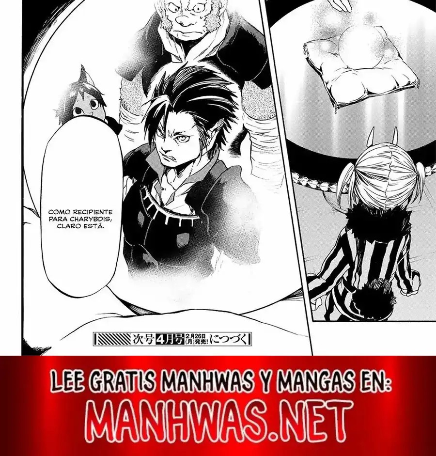 Read Tensei Shitara Slime Datta Ken ES Manga Online