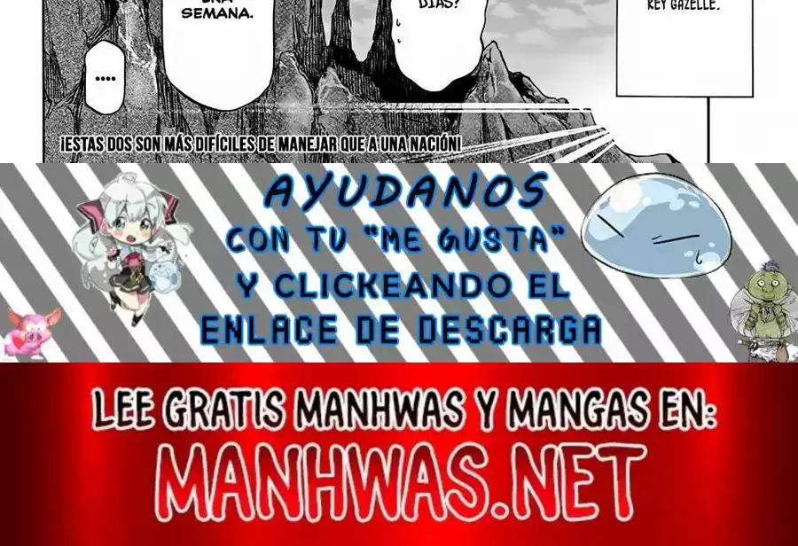 Read Tensei Shitara Slime Datta Ken ES Manga Online