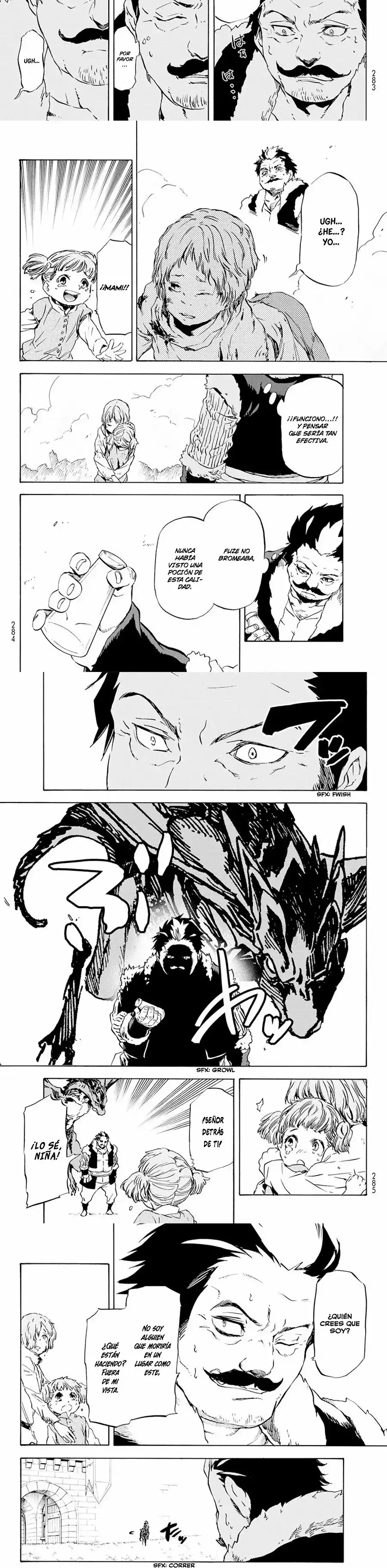 Read Tensei Shitara Slime Datta Ken ES Manga Online
