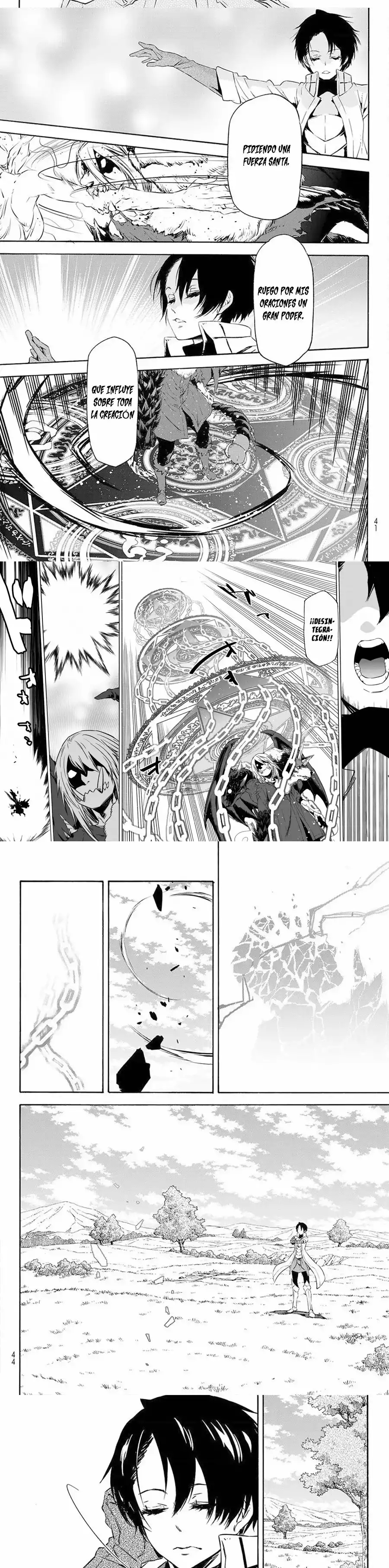 Read Tensei Shitara Slime Datta Ken ES Manga Online