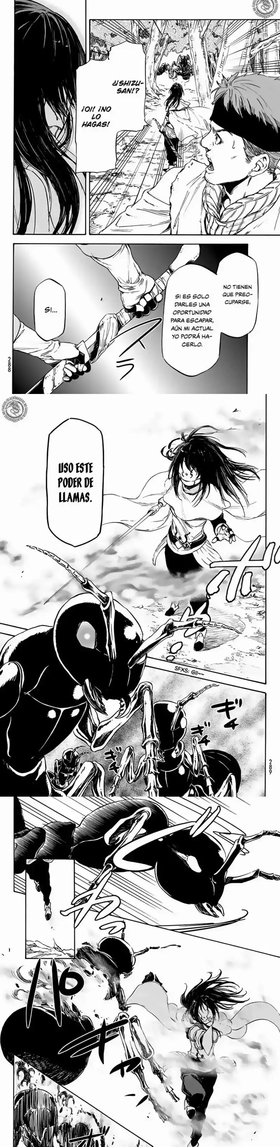 Read Tensei Shitara Slime Datta Ken ES Manga Online