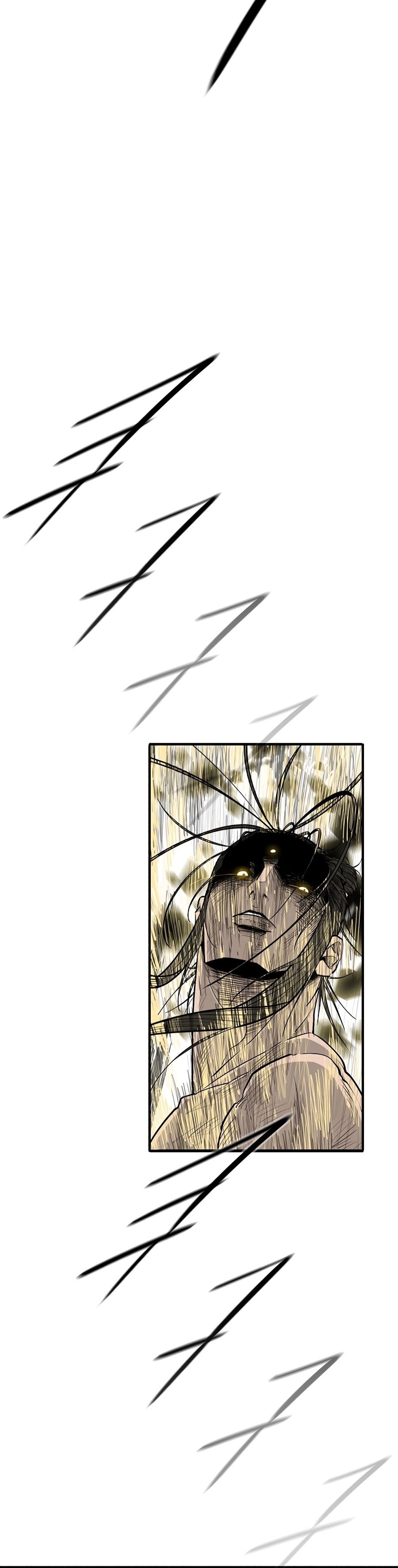 Read Legend of the Northern Blade FR Manga Online
