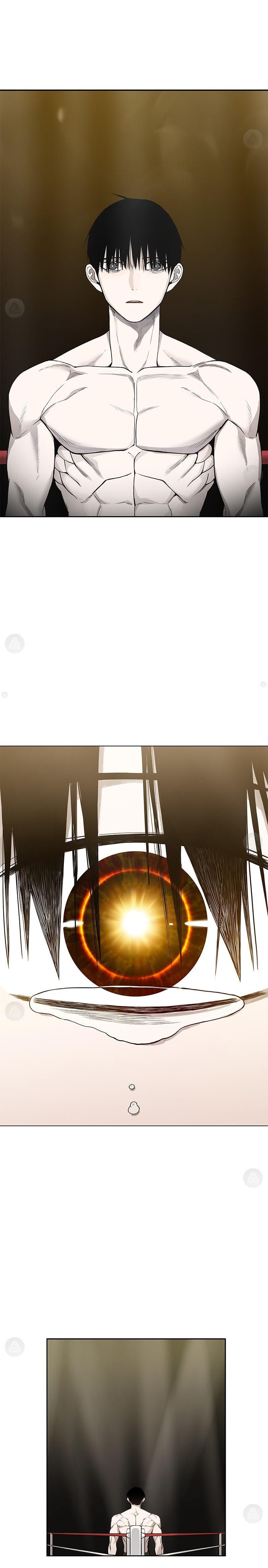 Read The Boxer FR Manga Online