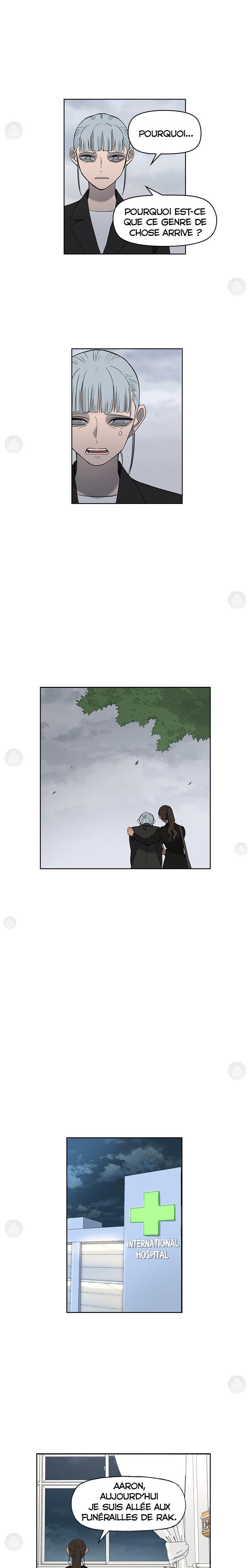 Read The Boxer FR Manga Online