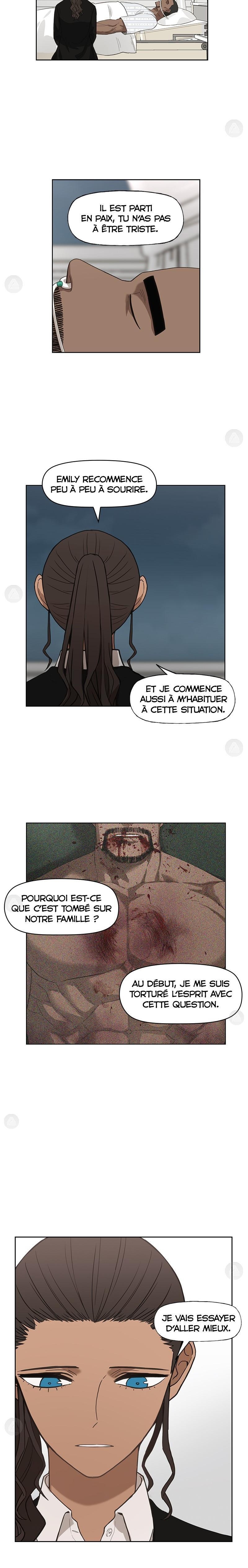 Read The Boxer FR Manga Online