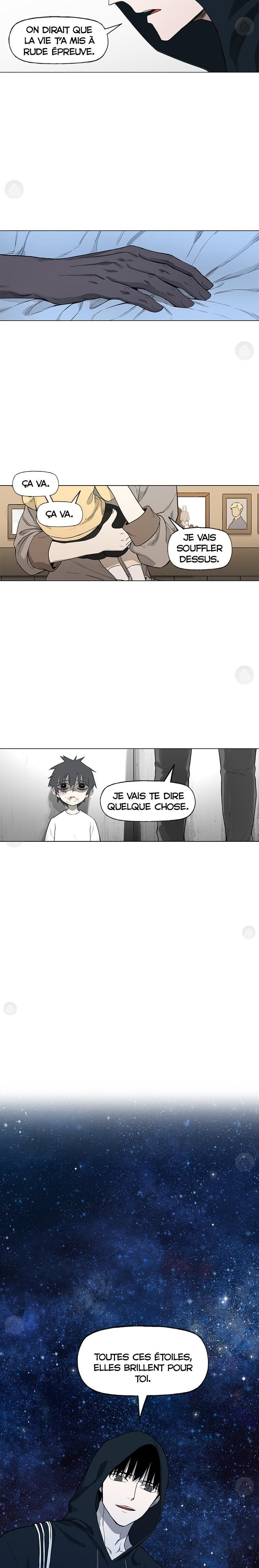 Read The Boxer FR Manga Online