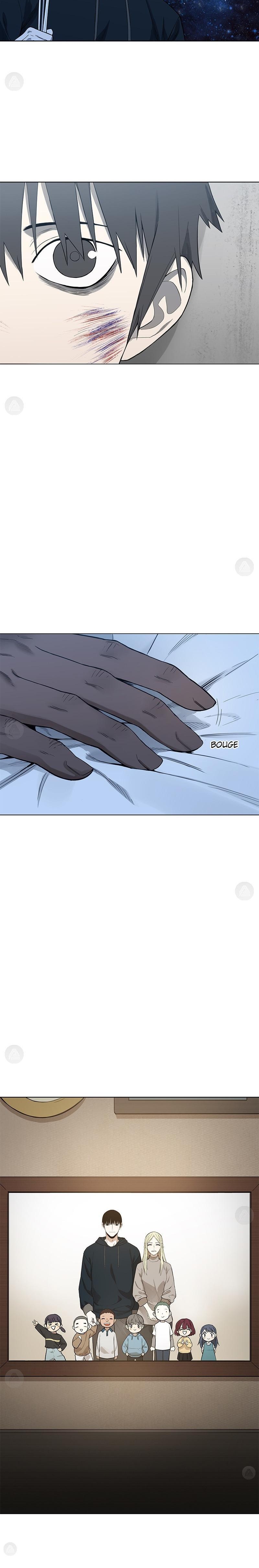 Read The Boxer FR Manga Online