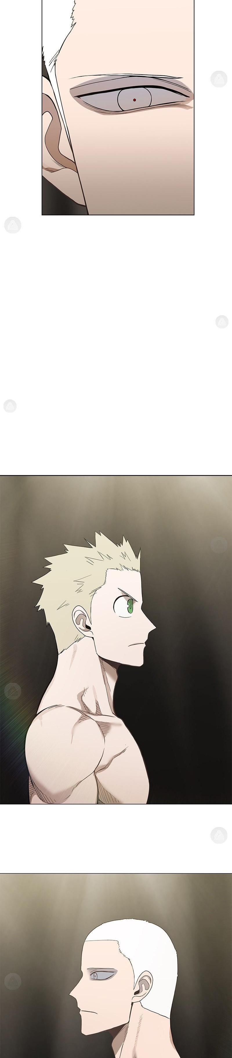Read The Boxer FR Manga Online