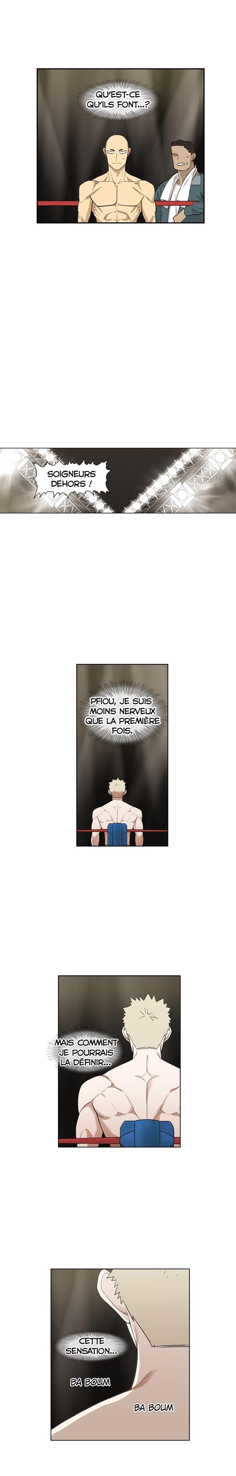 Read The Boxer FR Manga Online