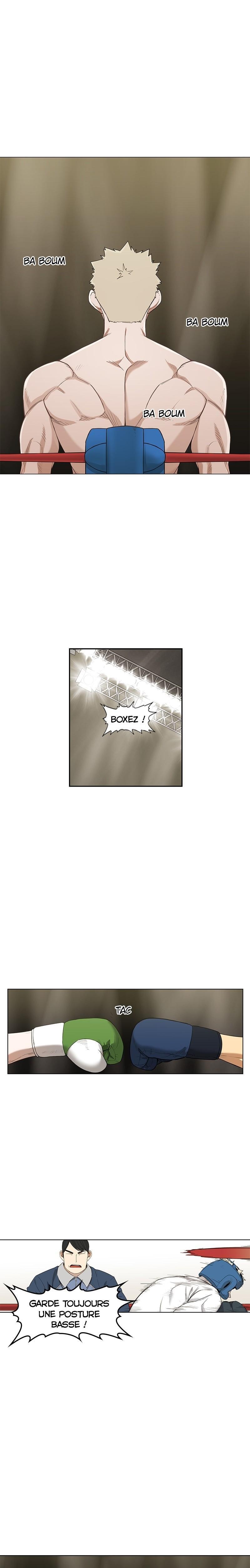 Read The Boxer FR Manga Online