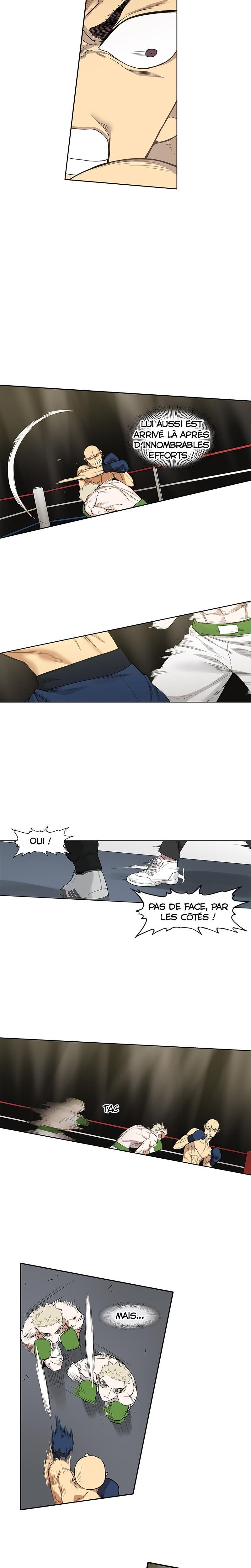 Read The Boxer FR Manga Online