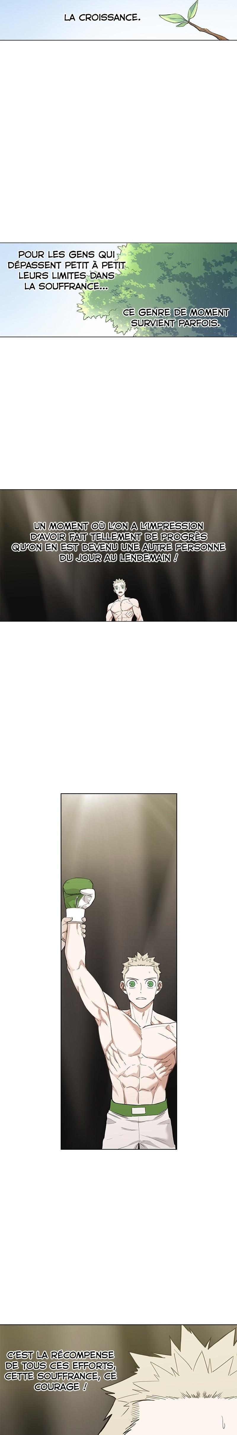 Read The Boxer FR Manga Online