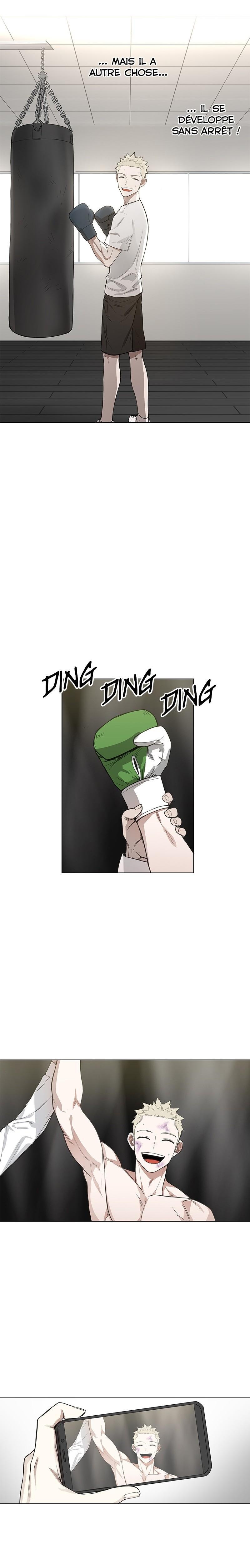 Read The Boxer FR Manga Online