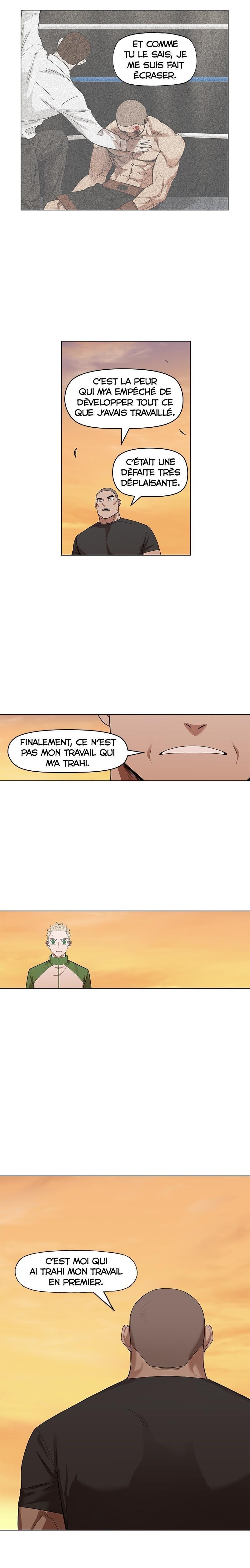 Read The Boxer FR Manga Online