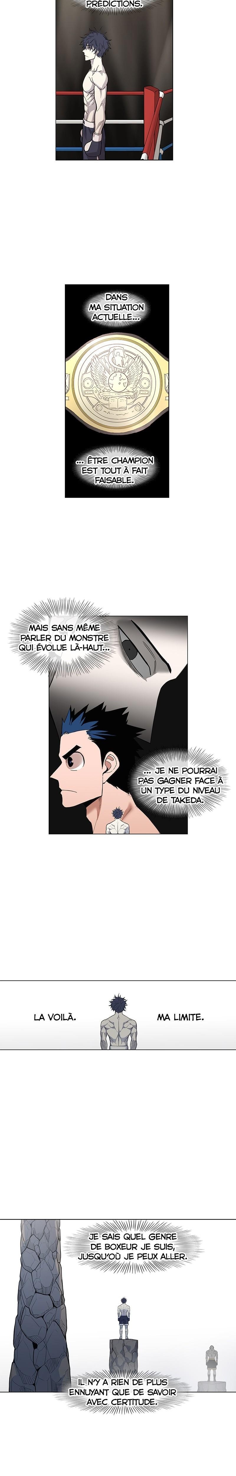 Read The Boxer FR Manga Online